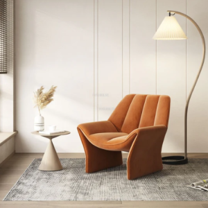 Nordic Luxury Modern Living Room Chairs